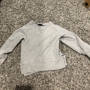Little Bipsy Crewneck